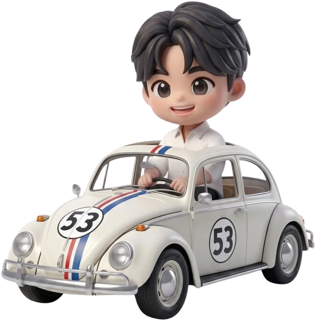 Single + Mobil