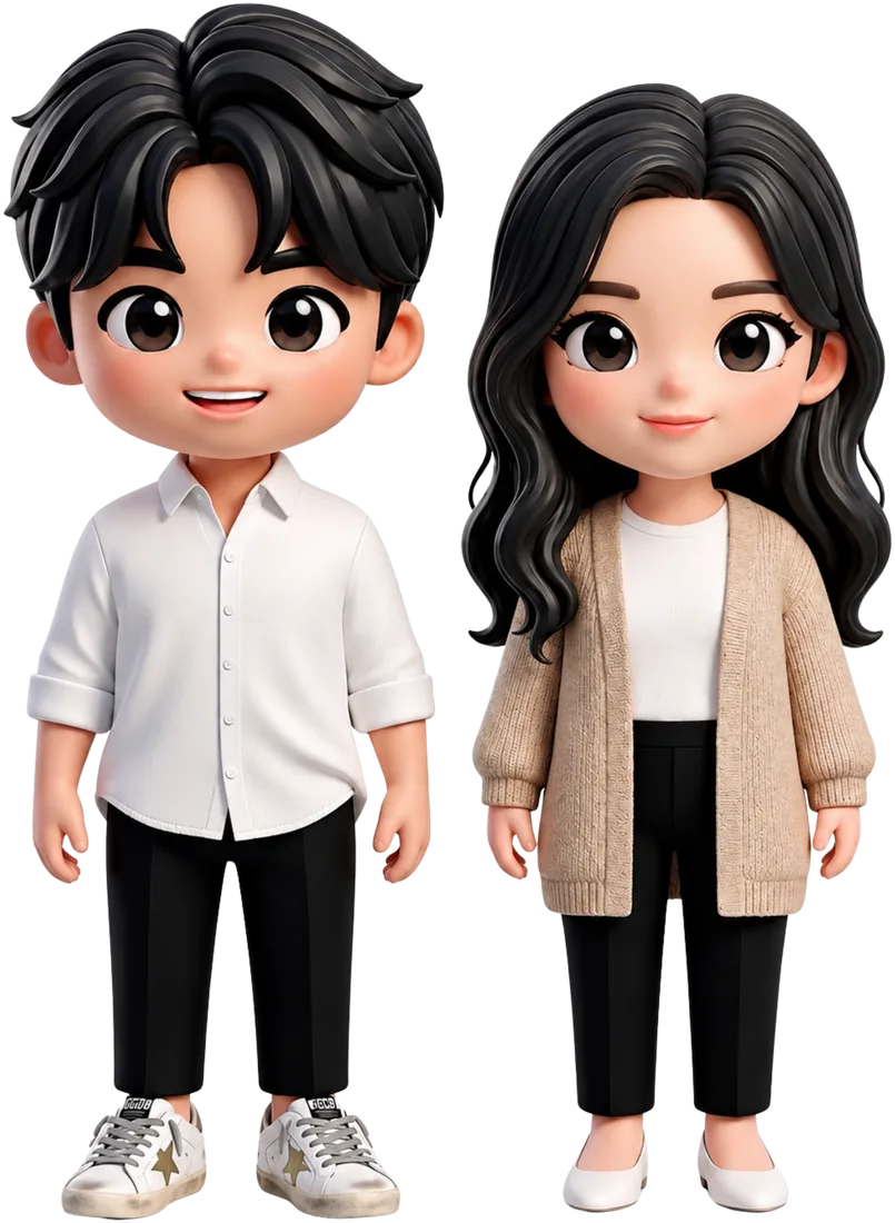 Couple